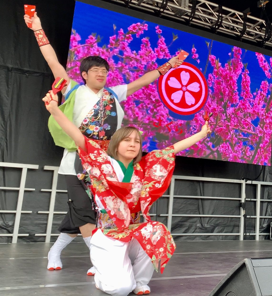 About Me dancing3